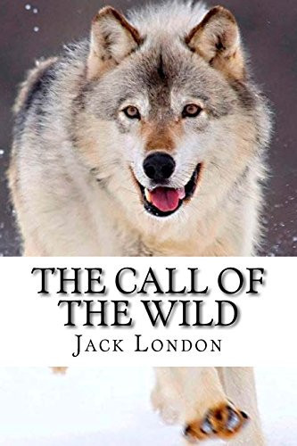 The Call of the Wild — Jack. London