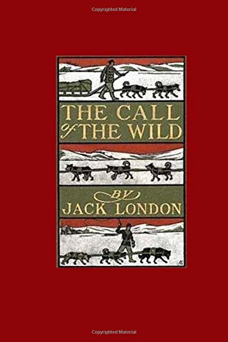 The Call of the Wild — Jack. London