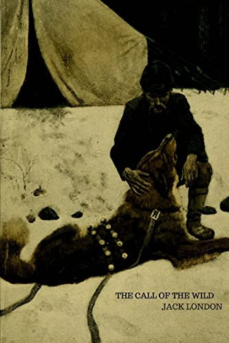 The Call of the Wild — Jack. London