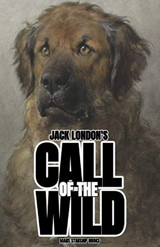 The Call of the Wild — Jack LONDON