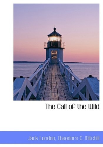 The Call of the Wild — London, Jack