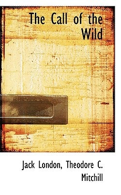 The Call of the Wild — London, Jack