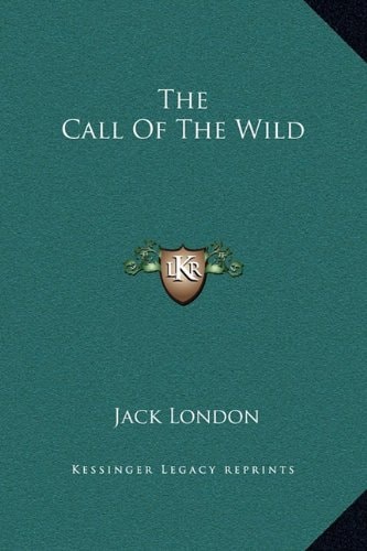 The Call Of The Wild — London, Jack