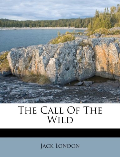 The Call Of The Wild — London, Jack