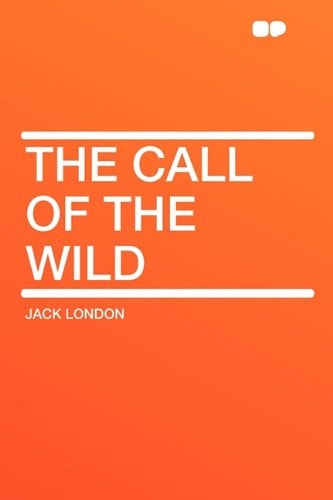 The Call of the Wild — London, Jack