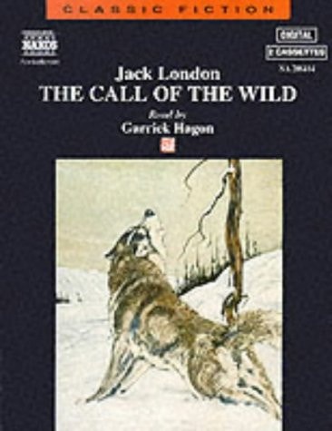 The Call of the Wild — London, Jack