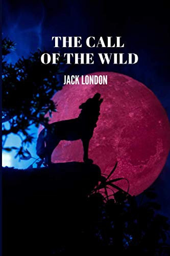 The Call of the Wild — London, Jack