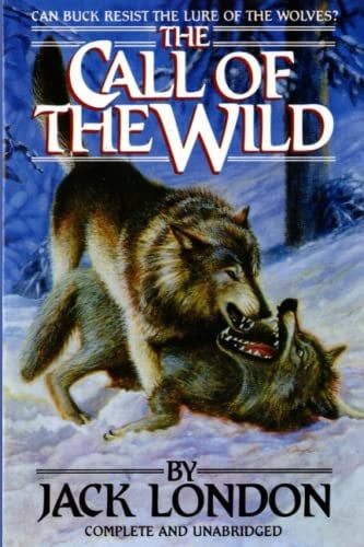 The Call of the Wild — London, Jack