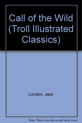 The Call of the Wild — London, Jack