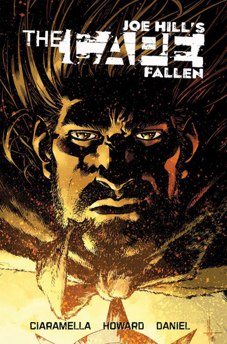 The Cape: Fallen — Joe Hill
