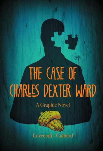The Case of Charles Dexter Ward — H. P. Lovecraft