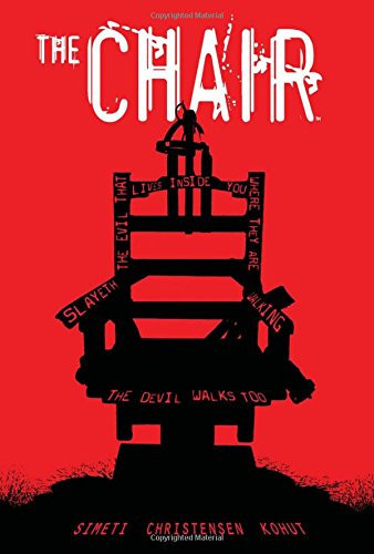 The Chair — Peter Simeti