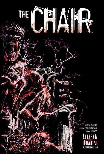 The Chair — Peter Simeti