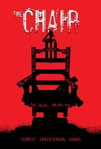 The Chair Special Edition — Peter Simeti