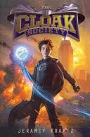 The Cloak Society — Jeramey Kraatz
