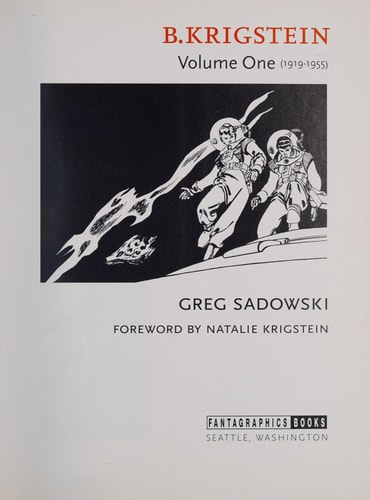 The Comics Journal Library: Classic comics illustrators : Frank Frazetta, Russ Heath, Burne Hogarth, Russ Manning, Mark Schultz — Greg Sadowski