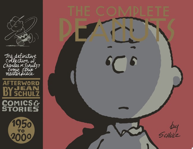 The Complete Peanuts Vol. 26 Comics & Stories — Charles Schulz