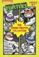 The Crime Fighter Collection — Matthew J. Gilbert
