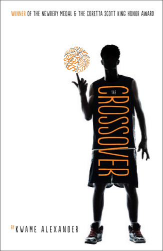 The Crossover — Kwame Alexander