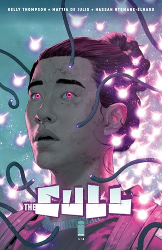 The Cull #4 — Kelly Thompson