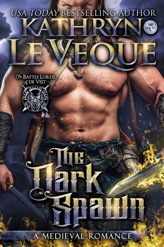 The Dark Spawn — Kathryn Le Veque