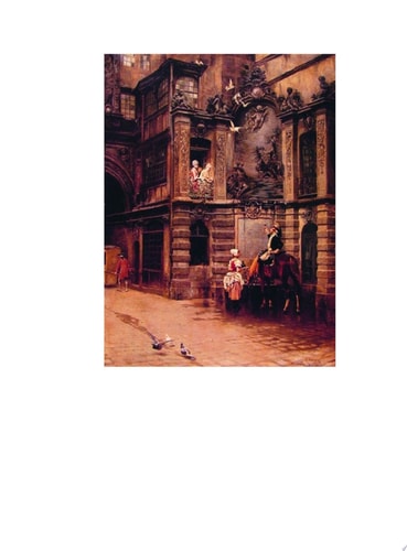 The Decameron — Giovanni Boccaccio
