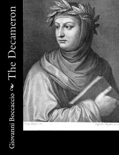 The Decameron — Giovanni Boccaccio