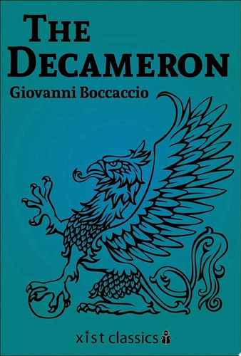 The Decameron — Giovanni Boccaccio