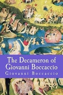 The Decameron of Giovanni Boccaccio — Giovanni Boccaccio