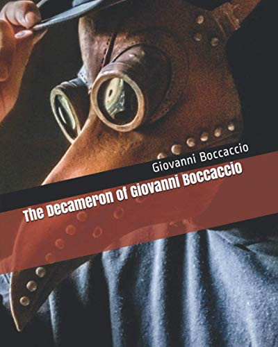 The Decameron of Giovanni Boccaccio — Giovanni Boccaccio