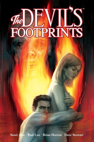 The Devil’s Footprints — Scott Allie