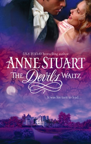The Devil’s Waltz — Anne Stuart