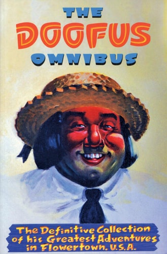 The Doofus Omnibus — Rick Altergott