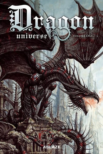 The Dragon Universe — Various