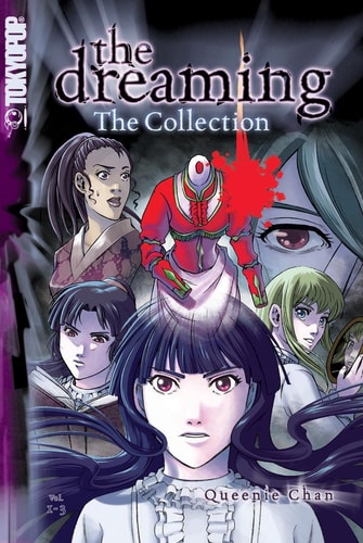 The Dreaming Collection — Queenie Chan