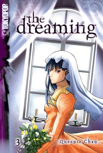 The Dreaming — Queenie Chan