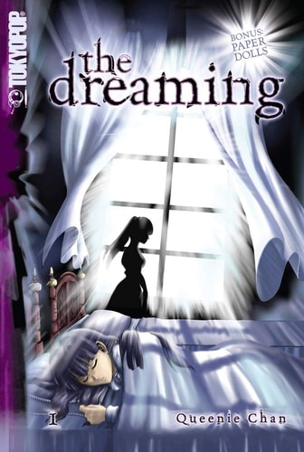 The Dreaming Volume 1 — Queenie Chan