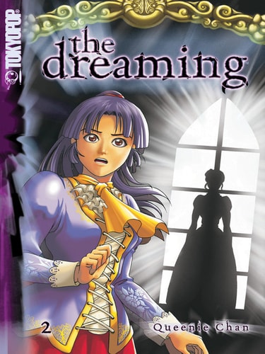 The Dreaming, Volume 2 — Queenie Chan