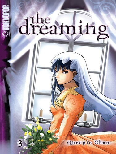 The Dreaming, Volume 3 — Queenie Chan