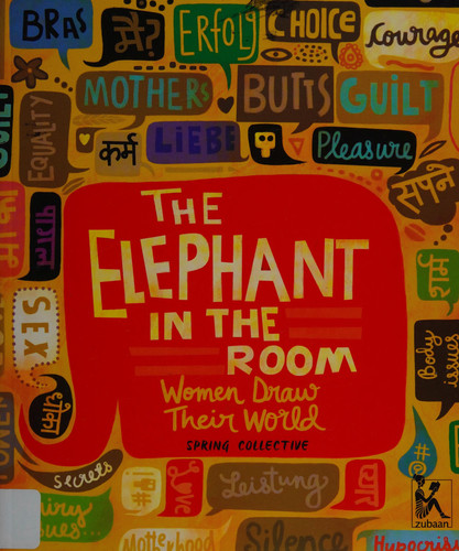 The Elephant in the Room — Spring Collective Staff
