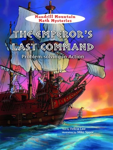 The Emperor’s Last Command Problem-solving in Action — Felicia Law