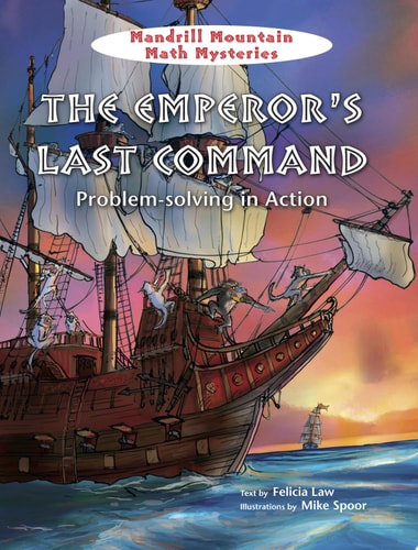 The Emperor’s Last Command Problem-solving in Action — Law, Felicia