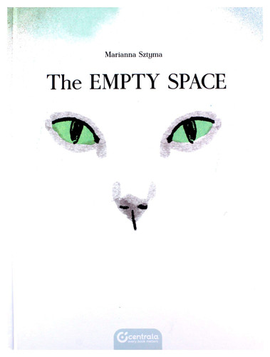 The Empty Space — Marianna Sztyma