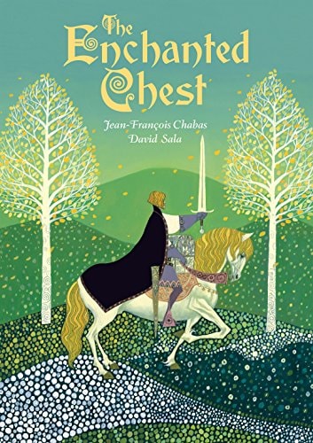 The Enchanted Chest — Chabas, Jean-Francois