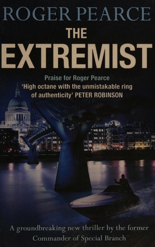 The Extremist — Roger Pearce