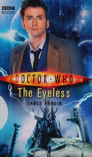 The Eyeless — Lance Parkin