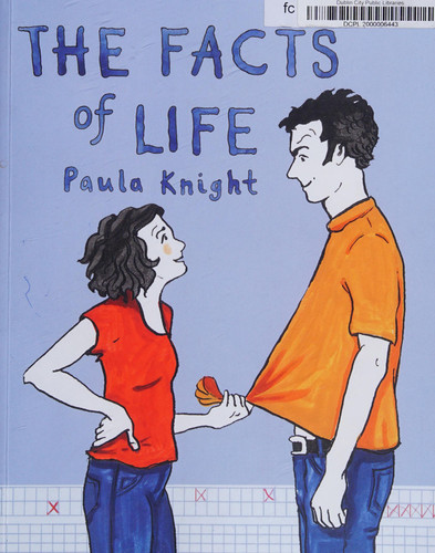 The Facts of Life — Paula Knight
