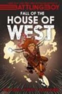 The Fall of the House of West — John T. Petty
