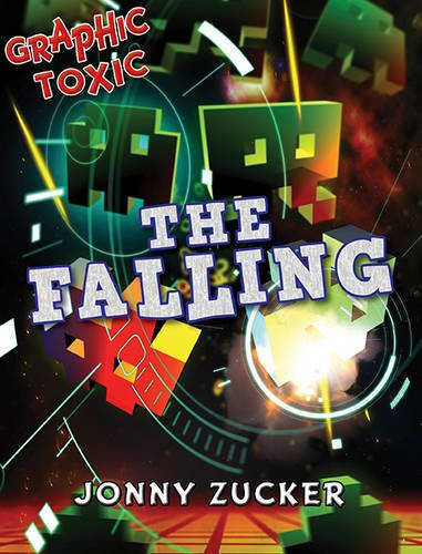 The Falling — Jonny Zucker