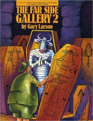 The Far Side Gallery 2 — Gary Larson
